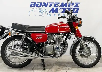Honda CB 350 FOUR - Annuncio 9745124