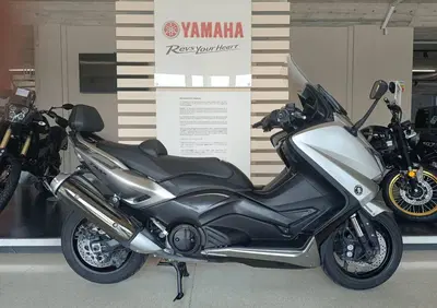 Yamaha T-Max 530 ABS (2015 - 17) - Annuncio 9745125