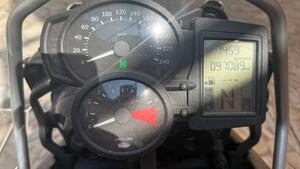 Bmw F 800 GS (2008 - 15) 