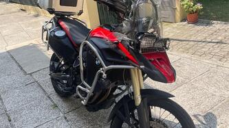 Bmw F 800 GS Adventure (2013 - 17)