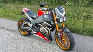 Buell Lightning XB 12S 