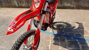 Betamotor Xtrainer 300 2T (2024) 