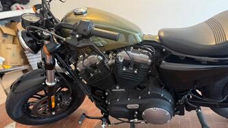 Harley-Davidson 1200 Forty-Eight (2016 - 20) usata