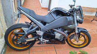 Buell Lightning XB 12S usata