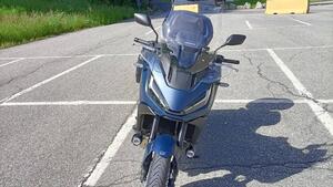 Honda NT 1100 Travel (2022 - 24) 