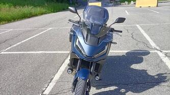 Honda NT 1100 Travel (2022 - 24) usata