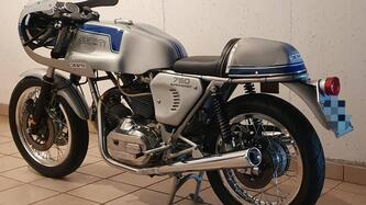 Ducati 750SS  epoca