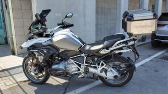 Bmw R 1200 GS (2017 - 18) usata