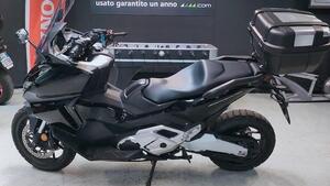Honda Forza 750 DCT (2021 - 24) 