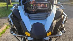 Bmw R 1200 GS Adventure (2013 - 16) 