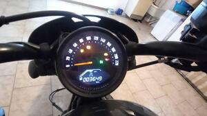 Harley-Davidson Nightster (2023 - 25)