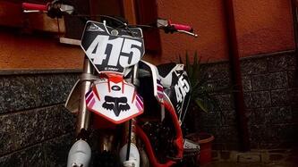 KTM 85 SX (2019) usata