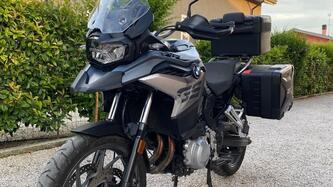 Bmw F 750 GS (2018 - 20) usata