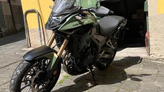 Honda CB 500 X (2022 - 23) usata