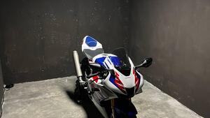 Honda CBR 1000 RR-R Fireblade SP 30th Anniversary (2022 - 23) 