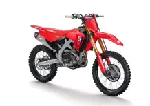 Honda cross: le nuove CRF già disponibili da giugno. Confermate le Works Edition!