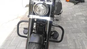 Harley-Davidson 107 Slim (2018 - 20) - FLSL  (3)