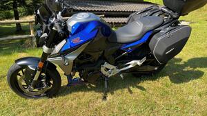 Bmw F 900 R (2017 - 20) 