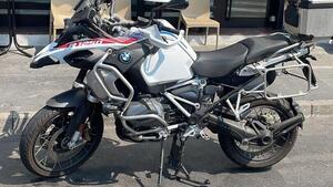 Bmw R 1250 GS Adventure (2021 - 24) 