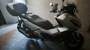 Honda ADV 350 (2022 - 24) 
