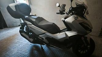 Honda ADV 350 (2022 - 24) usata