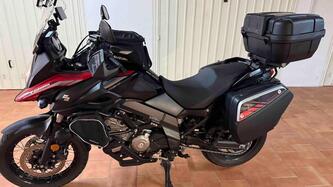 Suzuki V-Strom 650XT (2021 - 25) usata