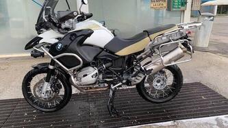 Bmw R 1200 GS Adventure (2010 - 13)