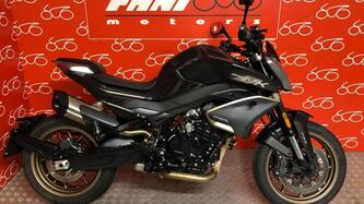 CFMOTO 800NK Sport (2023 - 25)
