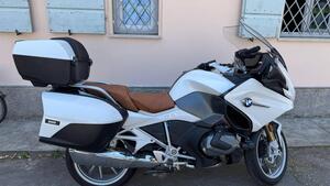 Bmw R 1250 RT (2021 - 25) 
