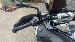 Bmw R 1300 GS Adventure Triple Black (2025) 
