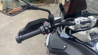 Bmw R 1300 GS Adventure Triple Black (2025) usata