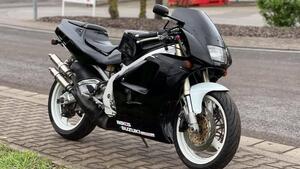 Suzuki RGV 250 (1989 - 97) 