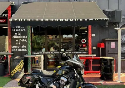 Moto Morini Calibro Bagger (2024 - 26) - Annuncio 9746546