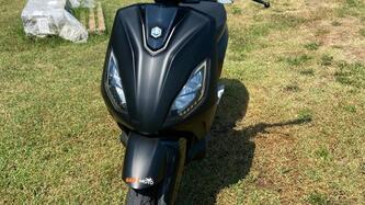 Piaggio 1 (2022 - 25)