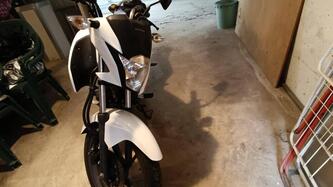 Honda CBF 125 (2008- 14) usata