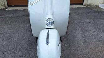 Vespa 180 SS epoca