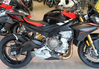 Aprilia Tuono 660 Factory (2025 - 26) - Annuncio 9746579