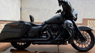Harley-Davidson 114 Street Glide Special (2019 - 20) - FLHXS usata