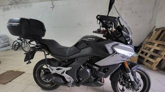 CFMOTO 700MT (2024 - 25)