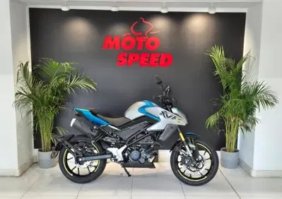 CFMOTO 125NK (2025 - 26) - Annuncio 9746603