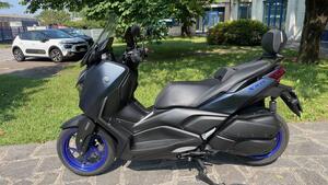 Yamaha X-Max 300 (2021 - 24) 