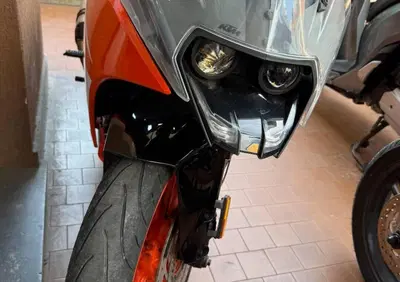 KTM RC 125 ABS (2017 - 20) - Annuncio 9746630