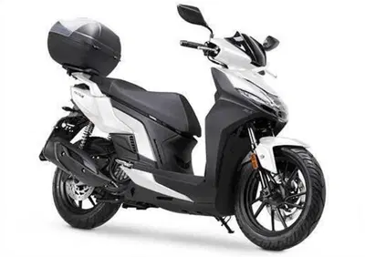 Kymco Agility 125 S (2022 - 26) - Annuncio 9746646
