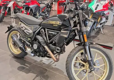 Ducati Scrambler 800 Full Throttle (2025 - 26) - Annuncio 9746651