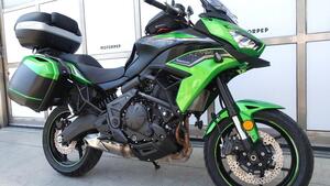 Kawasaki Versys 650 (2021 - 24) 
