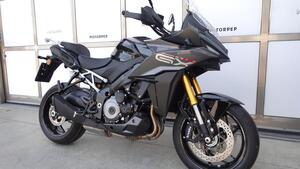 Suzuki GSX-S1000GX (2024 - 25) 