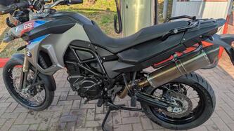 Bmw F 800 GS (2008 - 15)