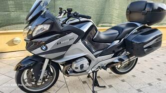 Bmw R 1200 RT (2010 - 13)