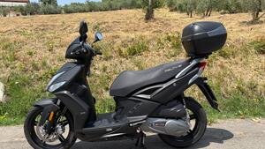 Kymco Agility 125 R16 + (2021 - 25) 