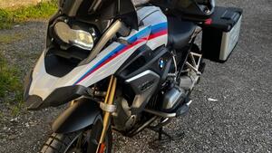 Bmw R 1200 GS (2017 - 18) 